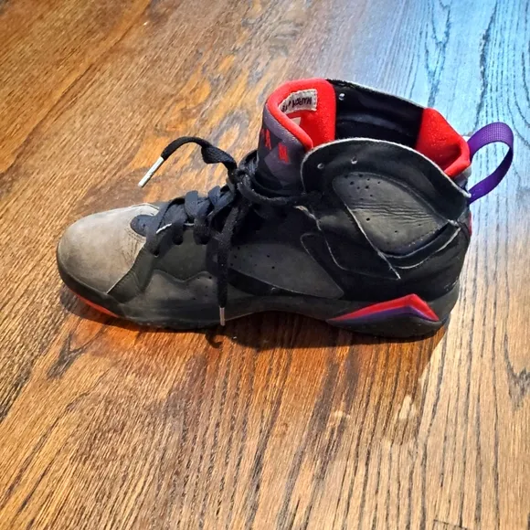 Air Jordan's 7s &quot;Defining Moments&quot;