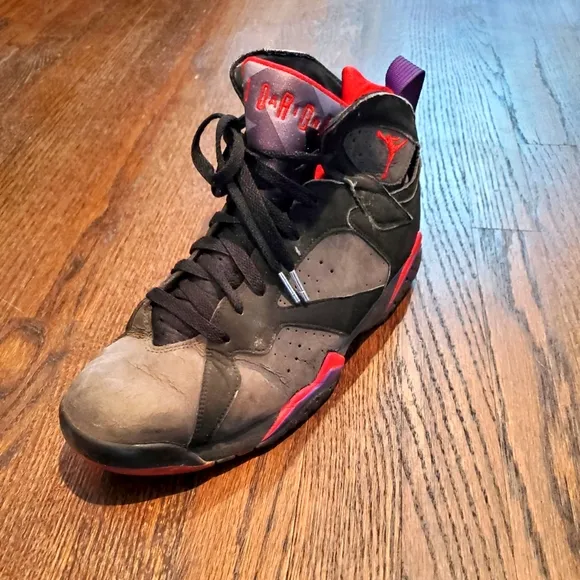 Air Jordan's 7s &quot;Defining Moments&quot;