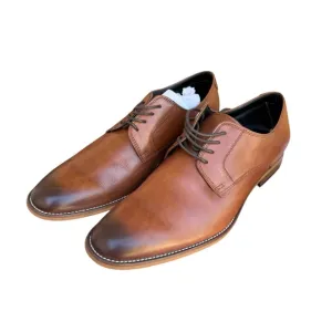 Aldo Mens Barclay Casual Lace Up Dress Shoes Size 10