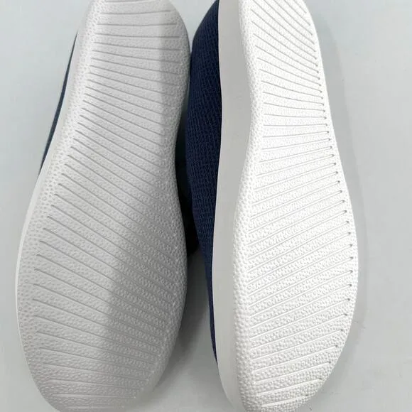 Allbirds Men's Hazy Indigo Tree Skippers Everyday Sneakers Size 14