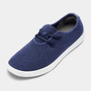 Allbirds Men's Hazy Indigo Tree Skippers Everyday Sneakers Size 14