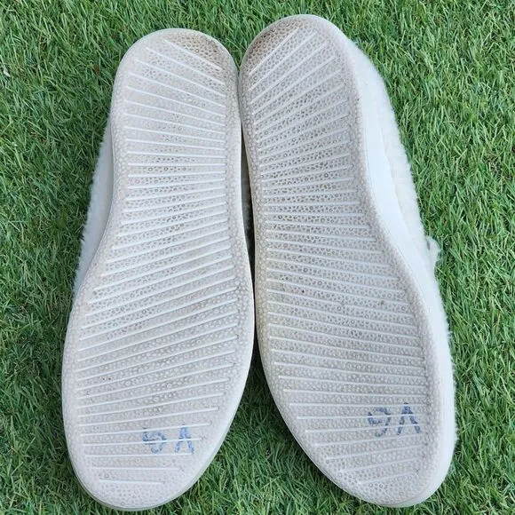 ALLBIRDS SHERPA - Mens Slip On - SIZE 11