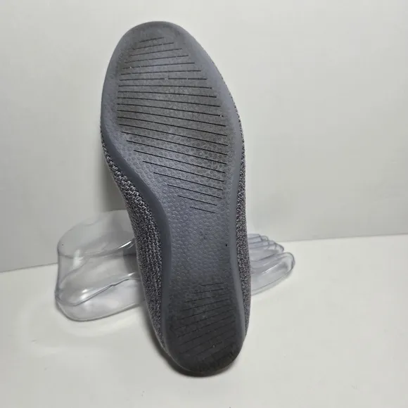 Allbirds Women's Gray Flats size 10.5
