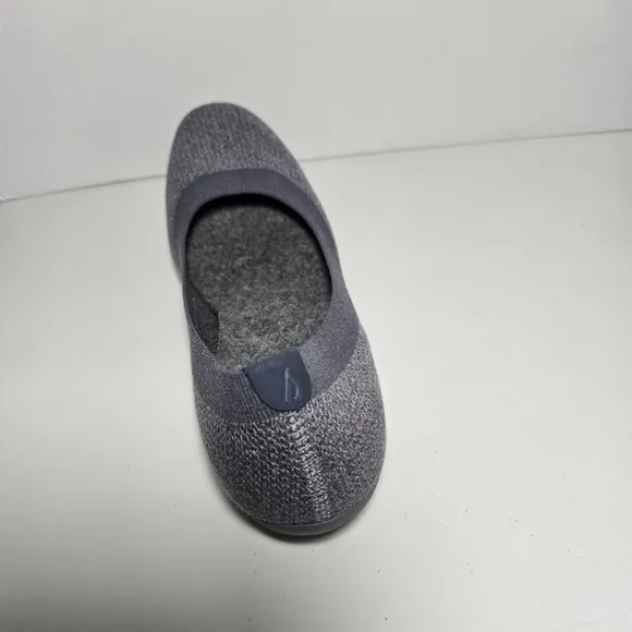 Allbirds Women's Gray Flats size 10.5