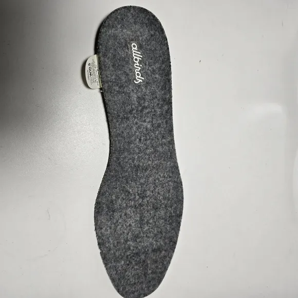 Allbirds Women's Gray Flats size 10.5