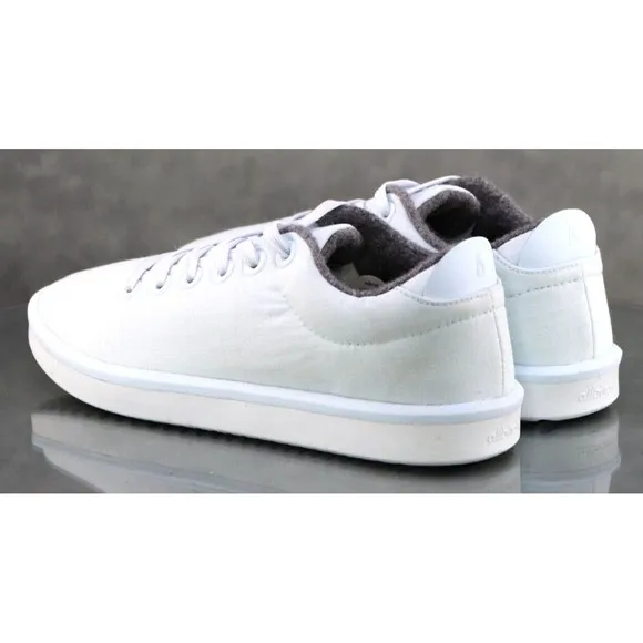 Allbirds WP Wool Pipers $125 Women's Sneakers Shoes Size 8 Sky Blue