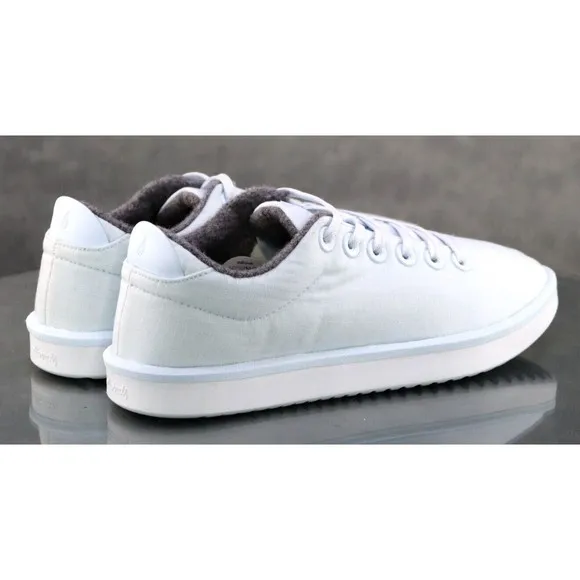 Allbirds WP Wool Pipers $125 Women's Sneakers Shoes Size 8 Sky Blue