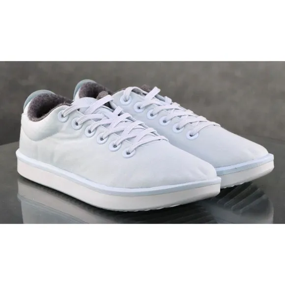 Allbirds WP Wool Pipers $125 Women's Sneakers Shoes Size 8 Sky Blue
