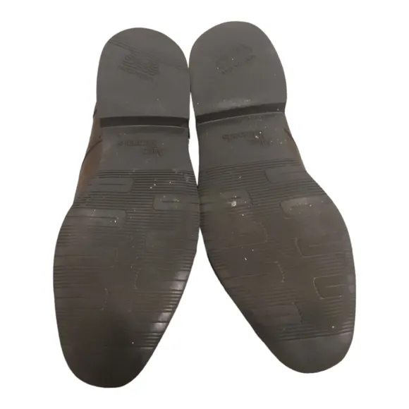 Allen Edmonds Benton Cap Toe Derby Oxfords Size 13