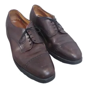 Allen Edmonds Benton Cap Toe Derby Oxfords Size 13