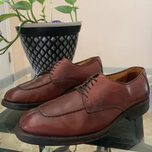 ALLEN EDMONDS Dellwood Split Toe Oxford