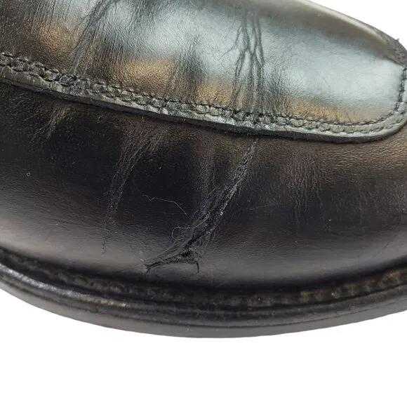 Allen Edmonds Delray Split Toe Dress Shoes Dress Shoes Size 10.5D
