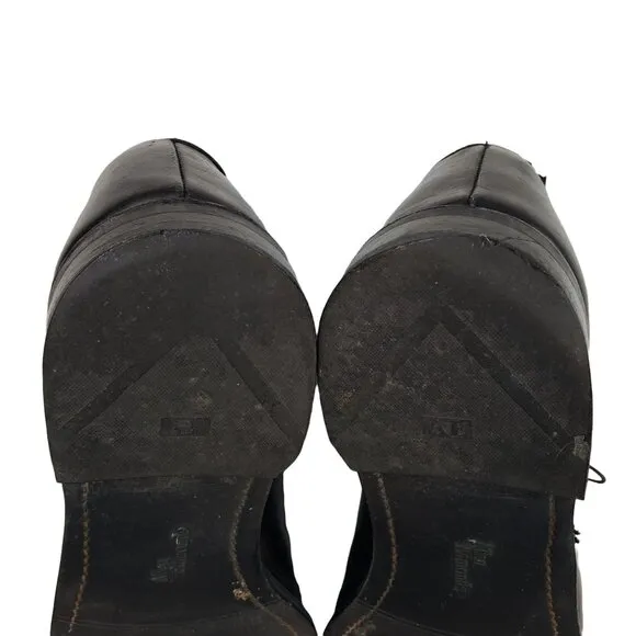 Allen Edmonds Delray Split Toe Dress Shoes Dress Shoes Size 10.5D