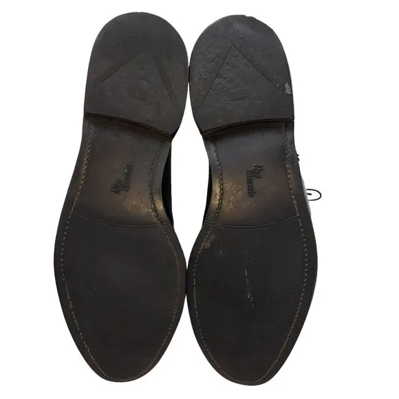 Allen Edmonds Delray Split Toe Dress Shoes Dress Shoes Size 10.5D