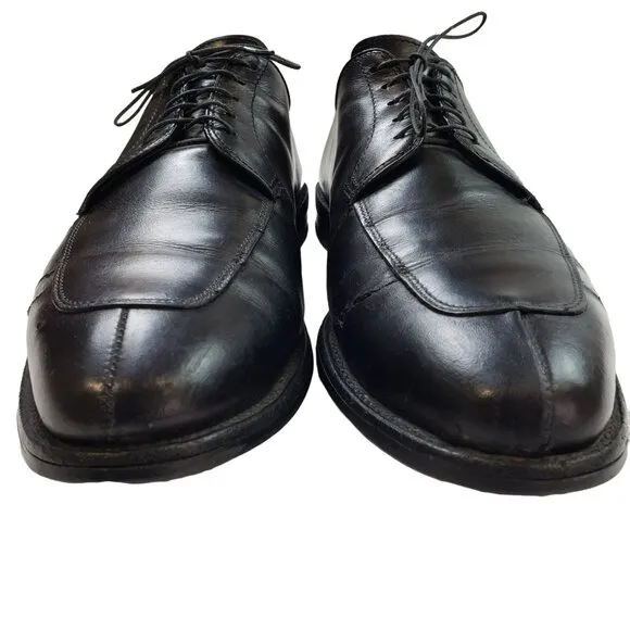 Allen Edmonds Delray Split Toe Dress Shoes Dress Shoes Size 10.5D