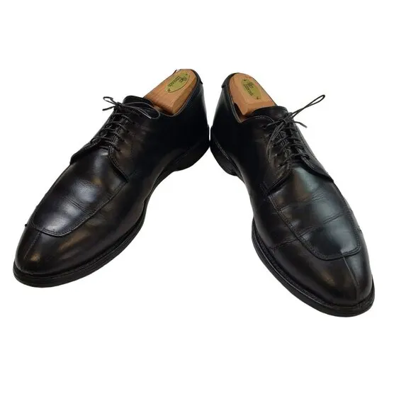 Allen Edmonds Delray Split Toe Dress Shoes Dress Shoes Size 10.5D