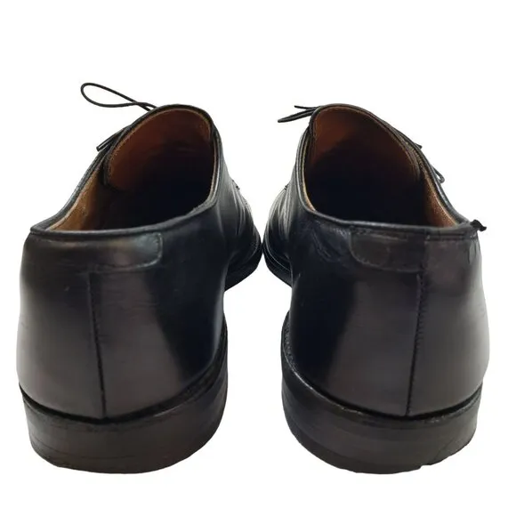 Allen Edmonds Delray Split Toe Dress Shoes Dress Shoes Size 10.5D