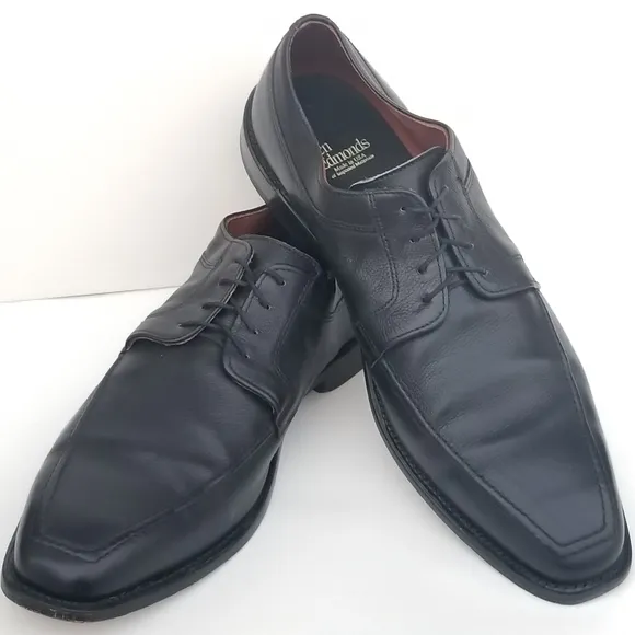 Allen Edmonds Jackson men's Oxford dress shoes Size  12D