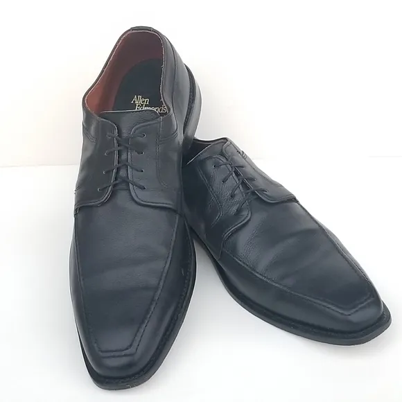 Allen Edmonds Jackson men's Oxford dress shoes Size  12D