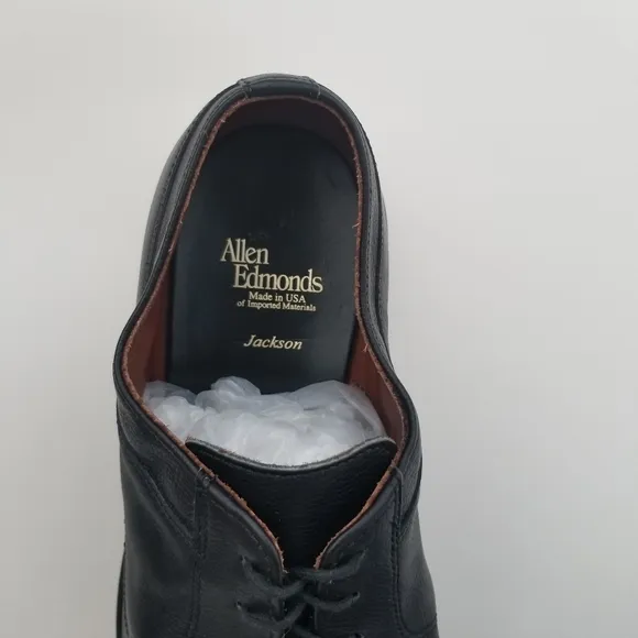 Allen Edmonds Jackson men's Oxford dress shoes Size  12D