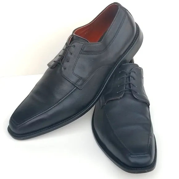 Allen Edmonds Jackson men's Oxford dress shoes Size  12D