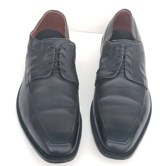 Allen Edmonds Jackson men's Oxford dress shoes Size  12D