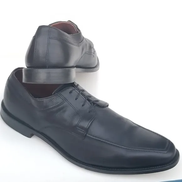 Allen Edmonds Jackson men's Oxford dress shoes Size  12D