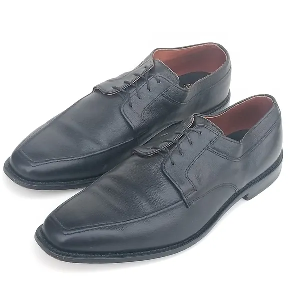Allen Edmonds Jackson men's Oxford dress shoes Size  12D