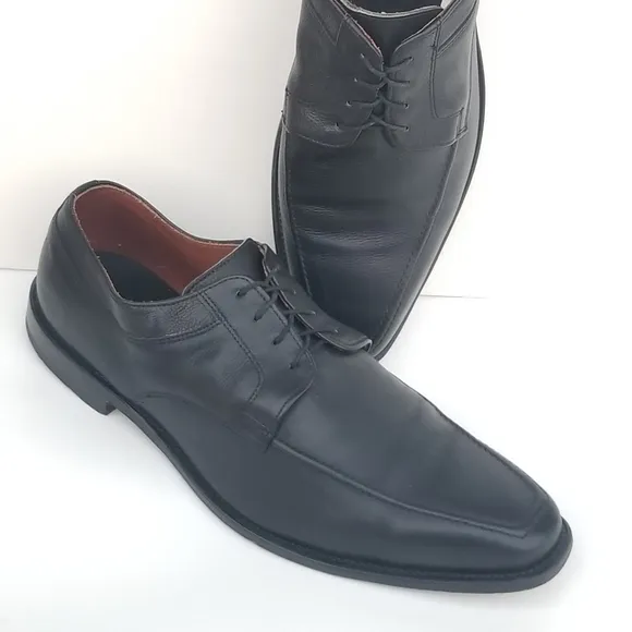 Allen Edmonds Jackson men's Oxford dress shoes Size  12D