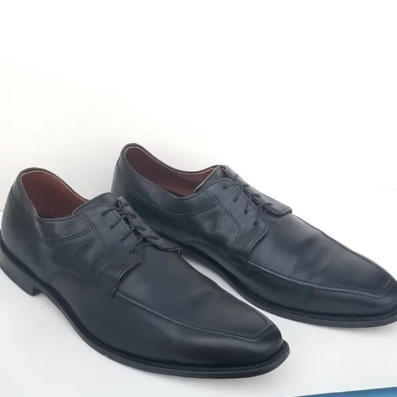 Allen Edmonds Jackson men's Oxford dress shoes Size  12D