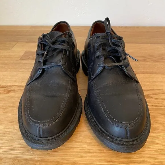 Allen Edmonds Wilbert Comfort Shoe Size 7.5