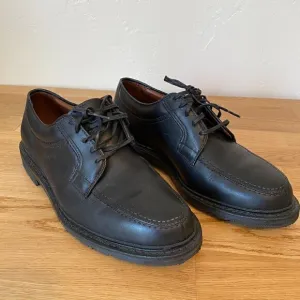Allen Edmonds Wilbert Comfort Shoe Size 7.5