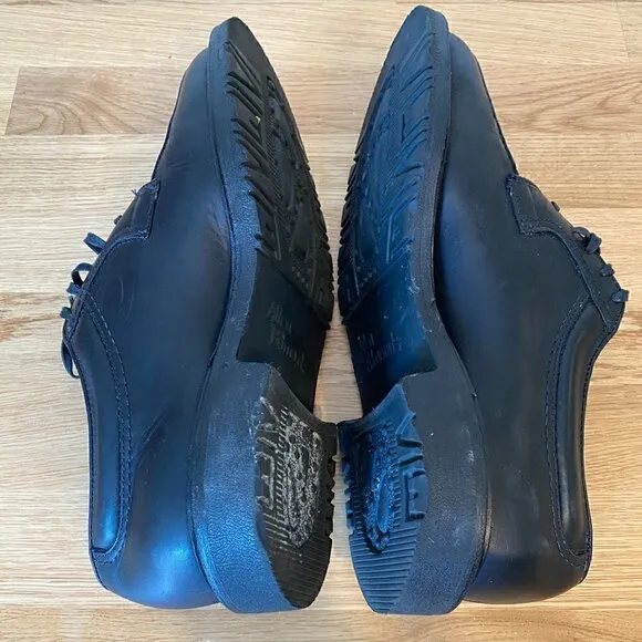 Allen Edmonds Wilbert Comfort Shoe Size 7.5
