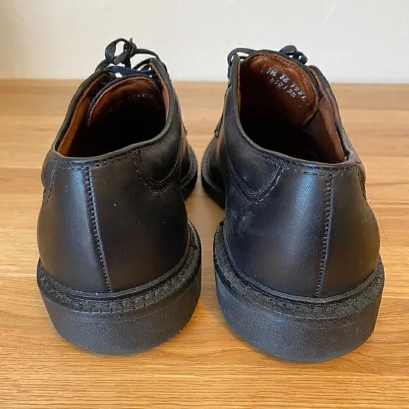 Allen Edmonds Wilbert Comfort Shoe Size 7.5