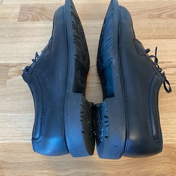 Allen Edmonds Wilbert Comfort Shoe Size 7.5