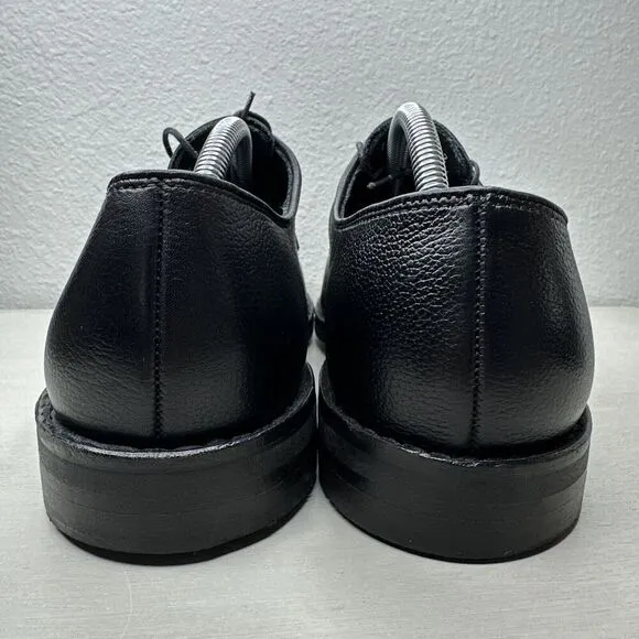 Allen Edmonds Port Washington Nomad Plain Toe Men's Shoes