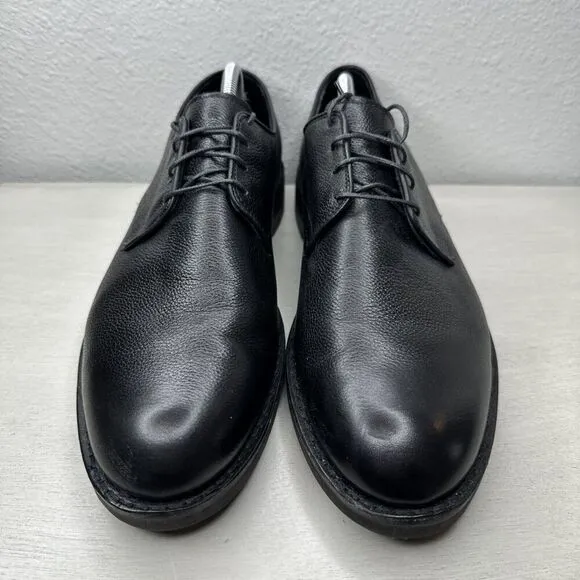 Allen Edmonds Port Washington Nomad Plain Toe Men's Shoes