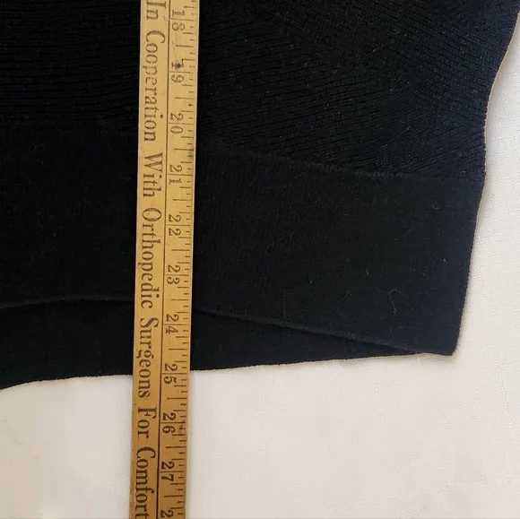 Allsaints Raven Jumper Wool Cashmere Blend Sweater Pashmina Pink Size M NWT $279