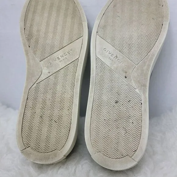 Amiri Slip On Palm Patchwork Mens  Sneakers Shoes Size 6 US 39 EUR