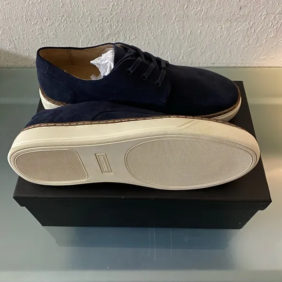 Andrew Marc Men's Shoes