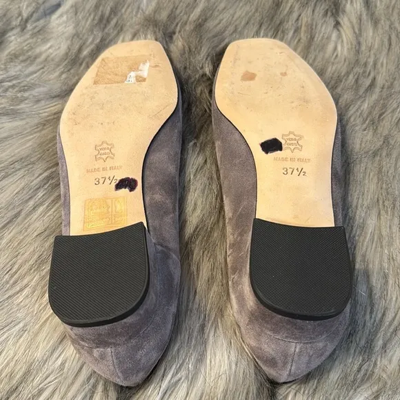 ANN MASHBURN Shoes Size 37 &amp; 1/2”