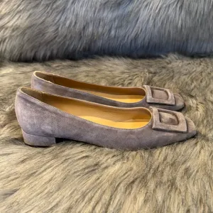 ANN MASHBURN Shoes Size 37 &amp; 1/2”
