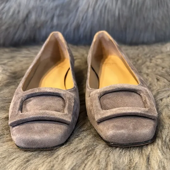 ANN MASHBURN Shoes Size 37 &amp; 1/2”