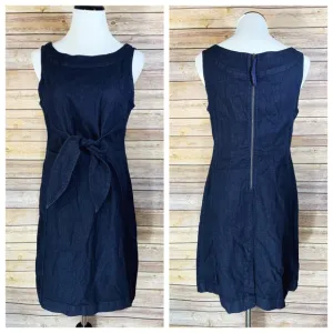 Anthropologie Holding Horses Clara Denim Dress