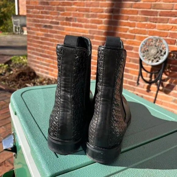 Anthropologie Liebeskind Berlin Leather Boots