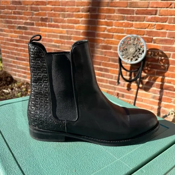 Anthropologie Liebeskind Berlin Leather Boots