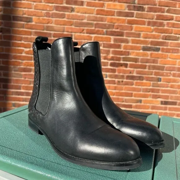 Anthropologie Liebeskind Berlin Leather Boots