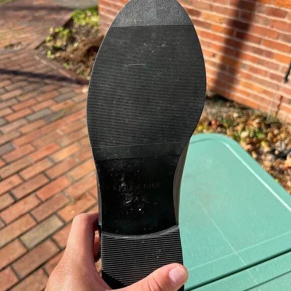 Anthropologie Liebeskind Berlin Leather Boots