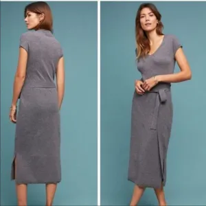 𝅺Anthropologie Matinee Sweater Dress NWT