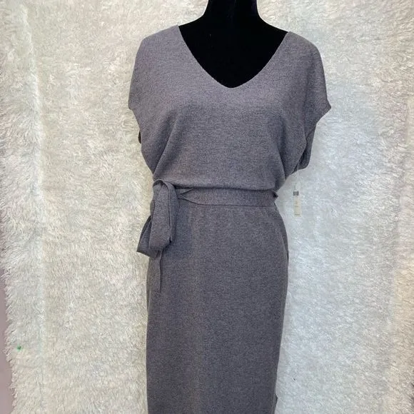 𝅺Anthropologie Matinee Sweater Dress NWT